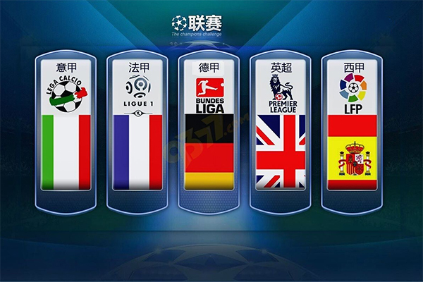 有国际竞争