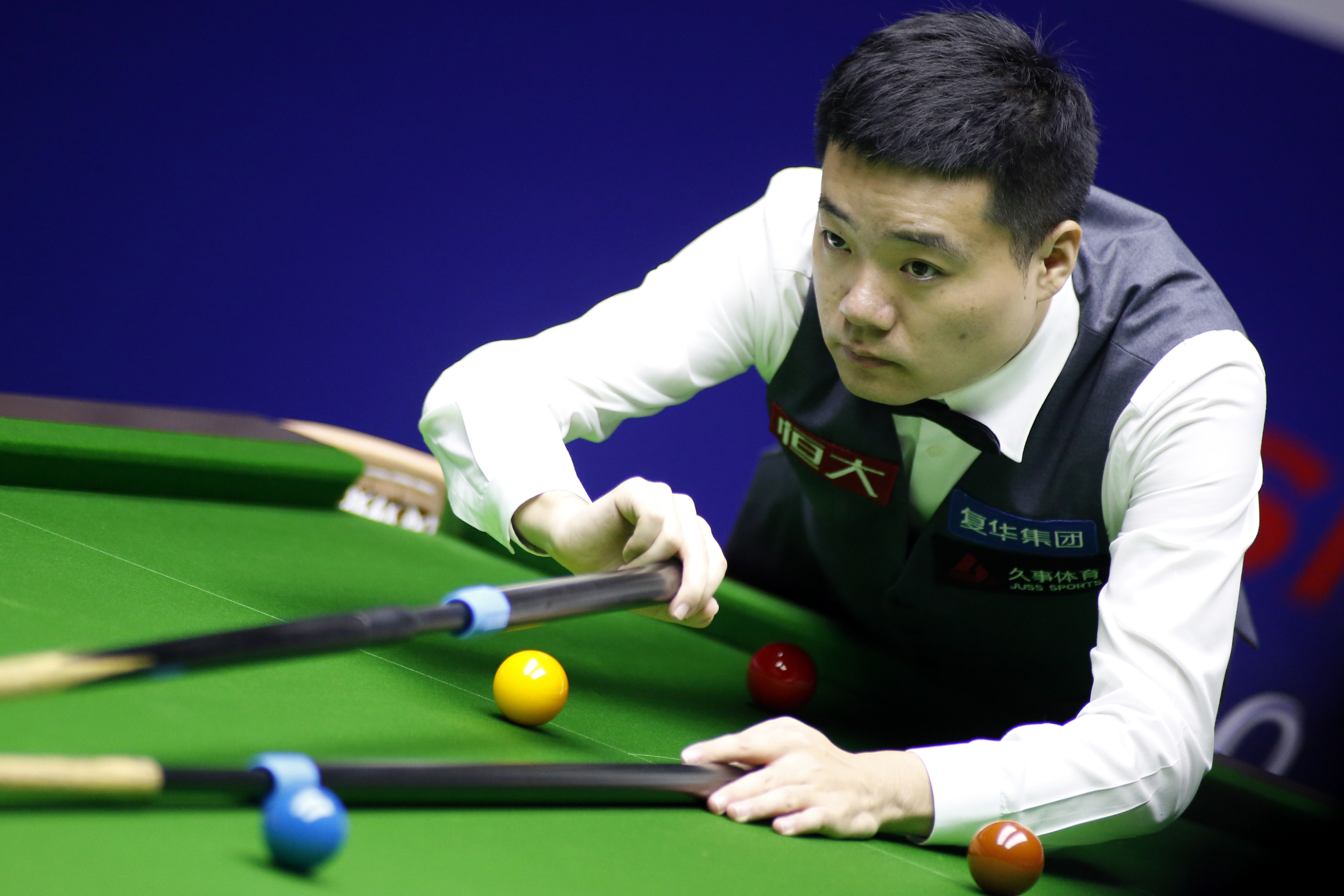 队站上最高 队站上最高