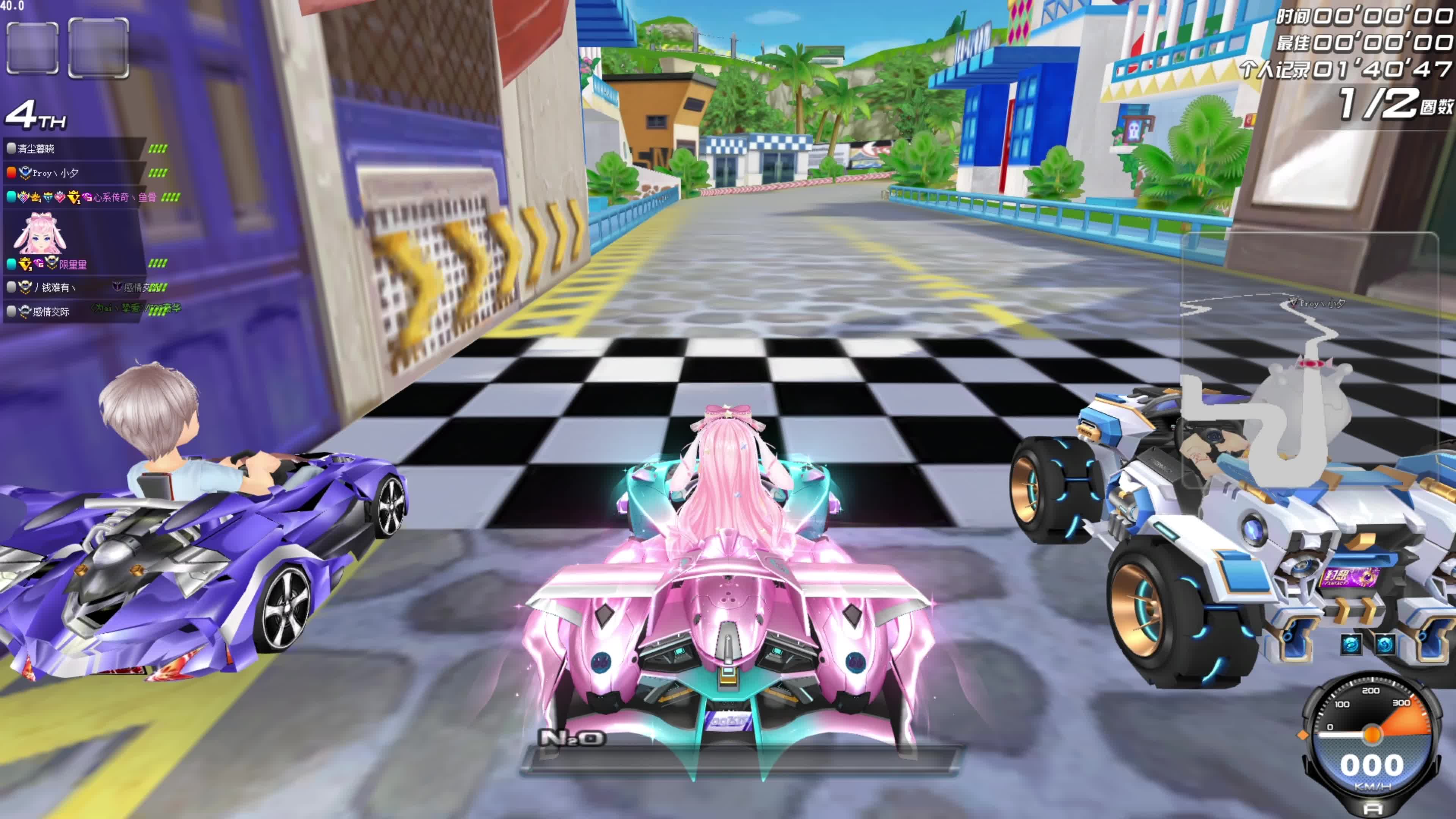 个人心理 个人心理